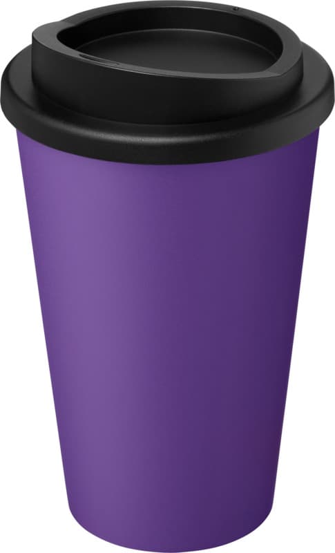 Americano® Recycled 350 ml insulated tumbler 21