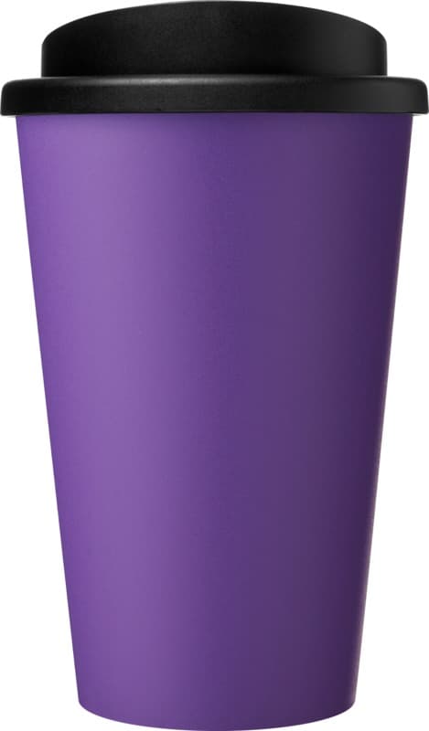 Americano® Recycled 350 ml insulated tumbler 22