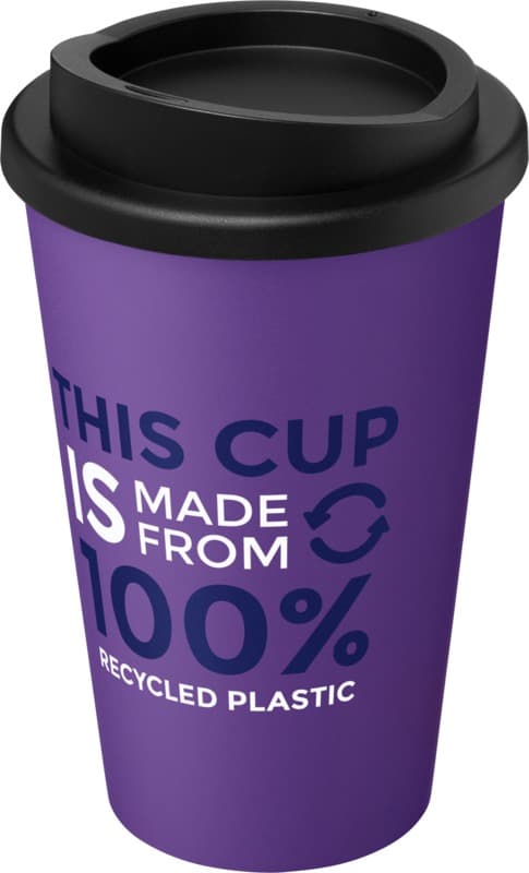 Americano® Recycled 350 ml insulated tumbler 25