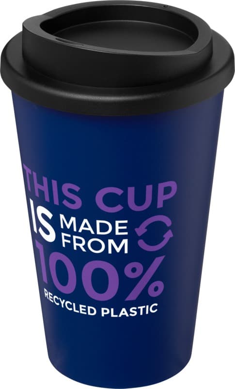 Americano® Recycled 350 ml insulated tumbler 30