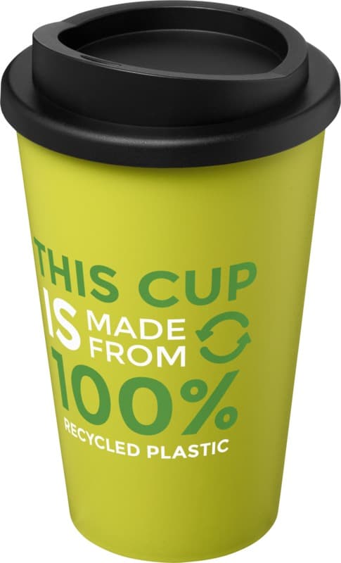 Americano® Recycled 350 ml insulated tumbler 35