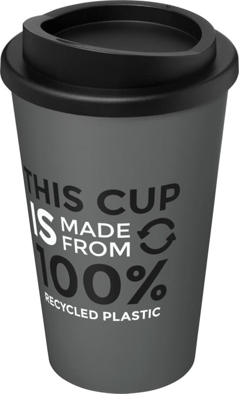 Americano® Recycled 350 ml insulated tumbler 40