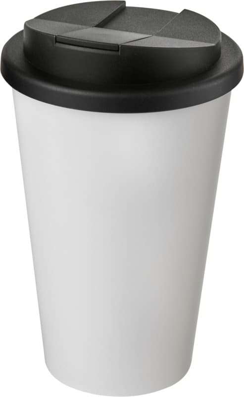 Americano® 350 ml tumbler with spill-proof lid 1