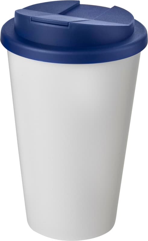 Americano® 350 ml tumbler with spill-proof lid 7