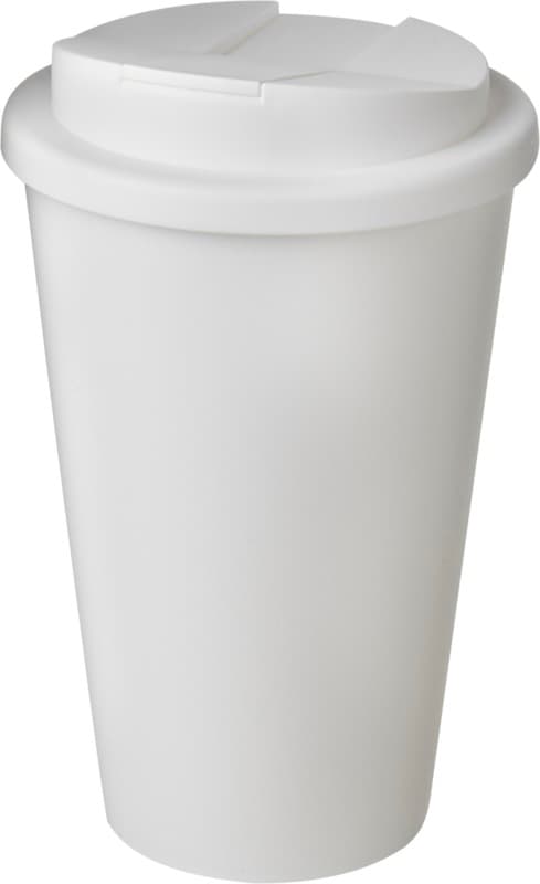 Americano® 350 ml tumbler with spill-proof lid 19
