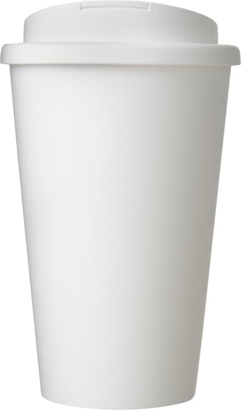 Americano® 350 ml tumbler with spill-proof lid 20