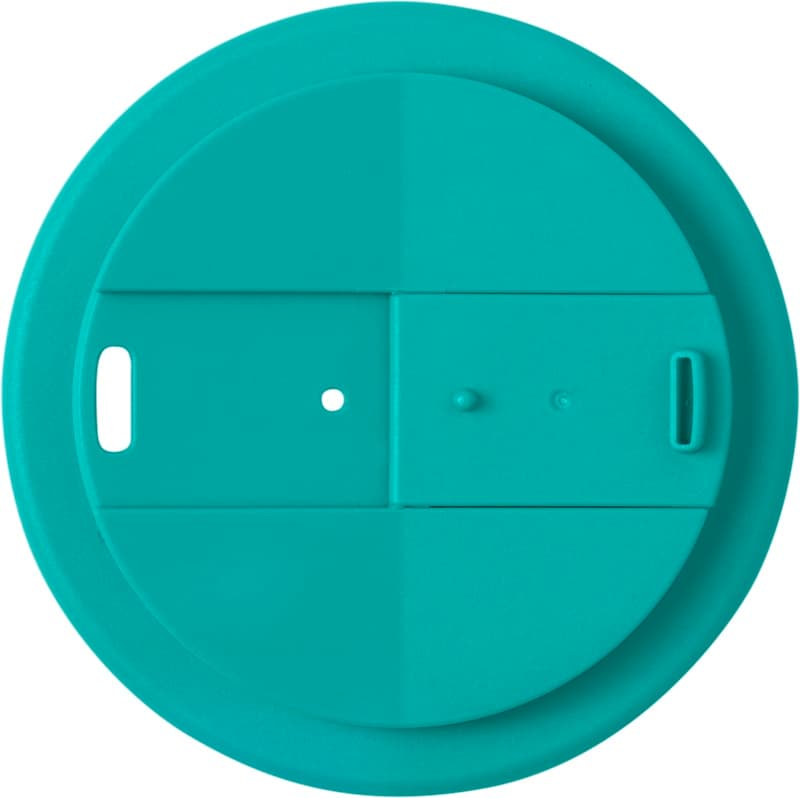 Americano® 350 ml tumbler with spill-proof lid 28