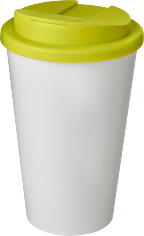Americano® 350 ml tumbler with spill-proof lid 31