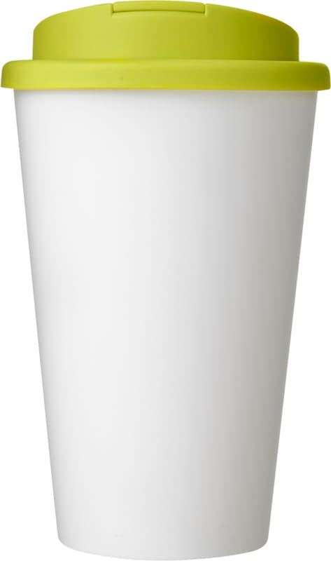 Americano® 350 ml tumbler with spill-proof lid 32