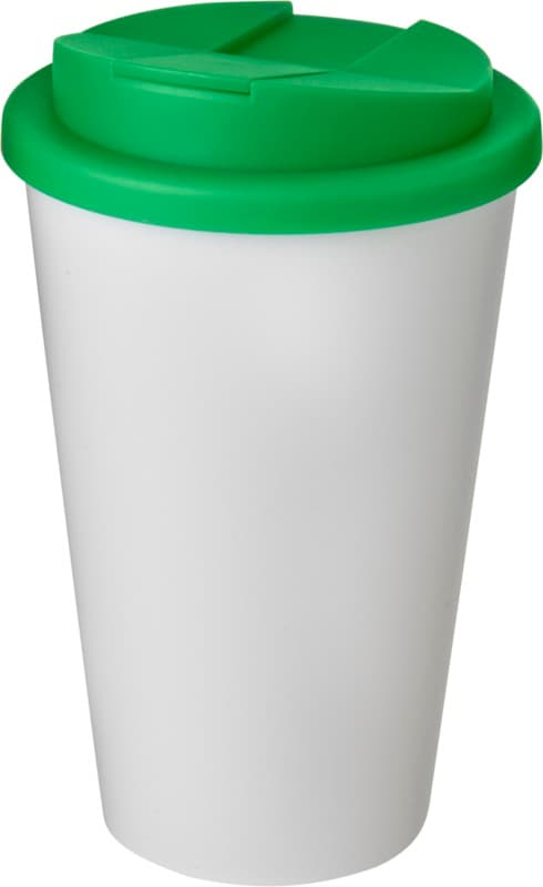 Americano® 350 ml tumbler with spill-proof lid 37