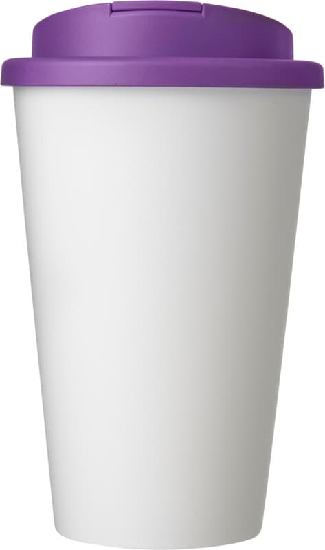 Americano® 350 ml tumbler with spill-proof lid 56