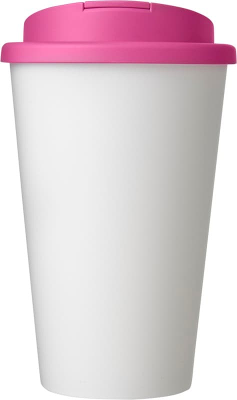Americano® 350 ml tumbler with spill-proof lid 62