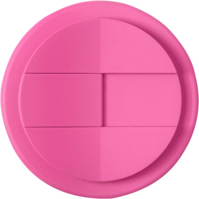 Americano® 350 ml tumbler with spill-proof lid 63