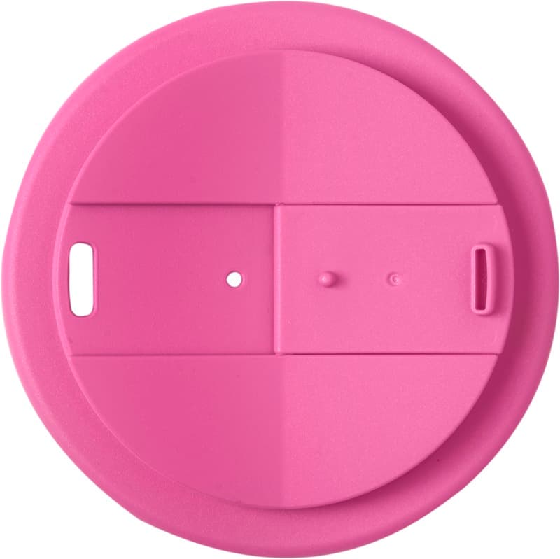 Americano® 350 ml tumbler with spill-proof lid 64