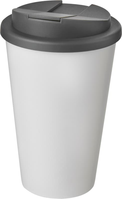 Americano® 350 ml tumbler with spill-proof lid 67