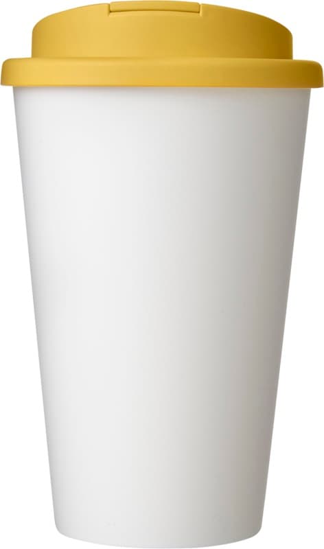 Americano® 350 ml tumbler with spill-proof lid 74