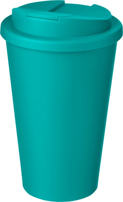 Americano® 350 ml tumbler with spill-proof lid 97