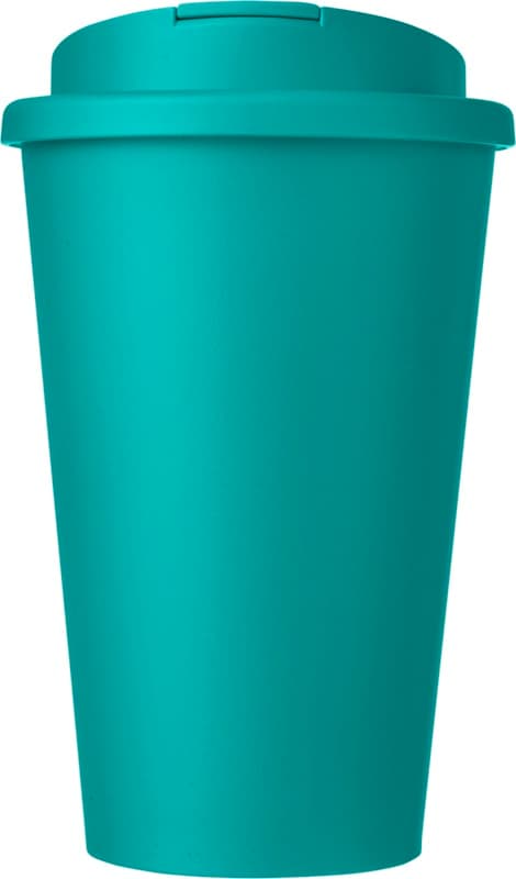 Americano® 350 ml tumbler with spill-proof lid 98