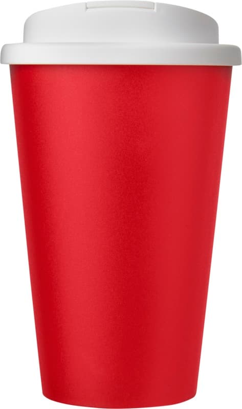 Americano® 350 ml tumbler with spill-proof lid 104