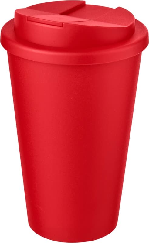 Americano® 350 ml tumbler with spill-proof lid 109