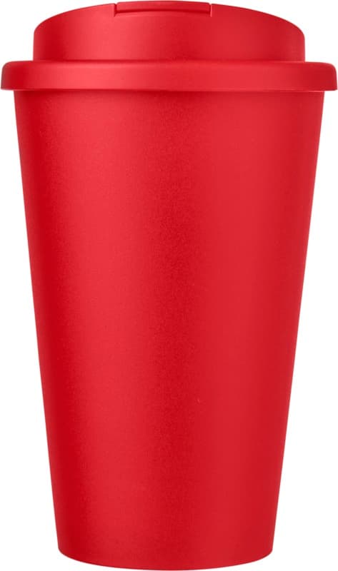 Americano® 350 ml tumbler with spill-proof lid 110