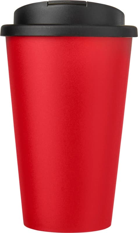 Americano® 350 ml tumbler with spill-proof lid 116