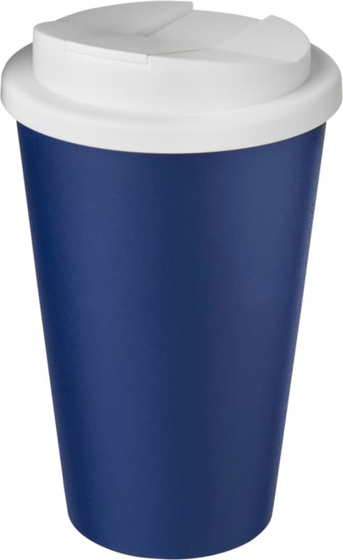 Americano® 350 ml tumbler with spill-proof lid 133