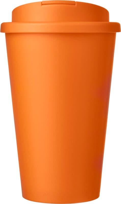 Americano® 350 ml tumbler with spill-proof lid 146