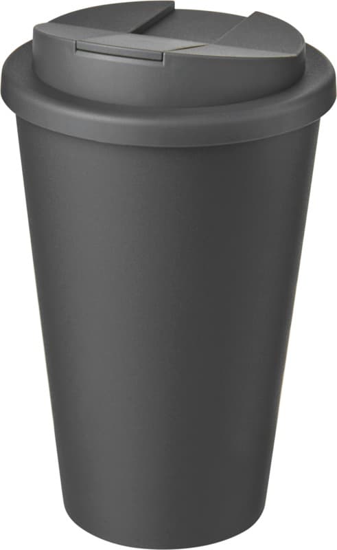 Americano® 350 ml tumbler with spill-proof lid 157