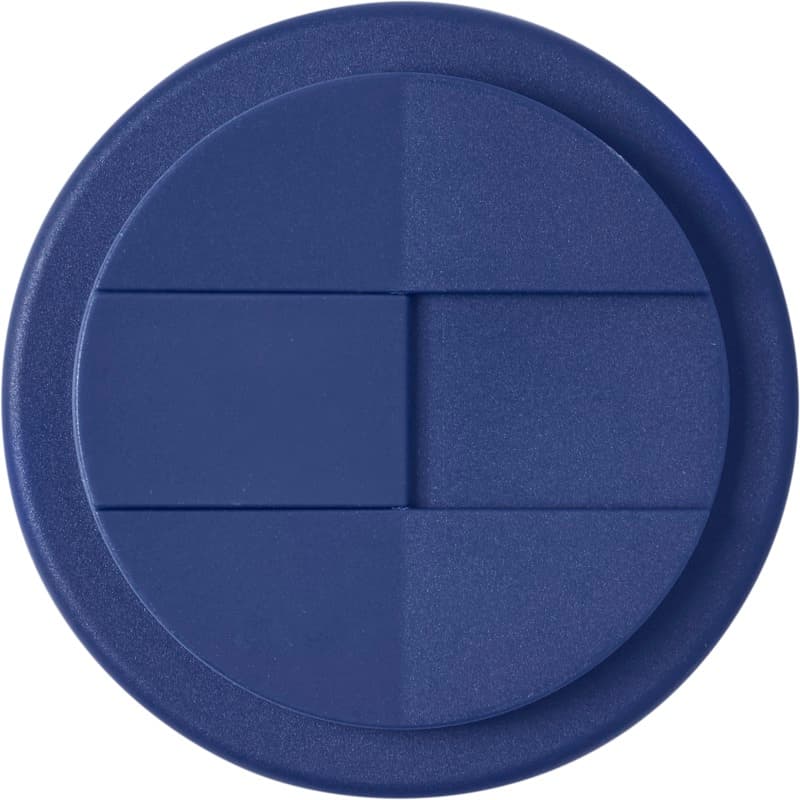 Americano® 350 ml tumbler with grip & spill-proof lid 8