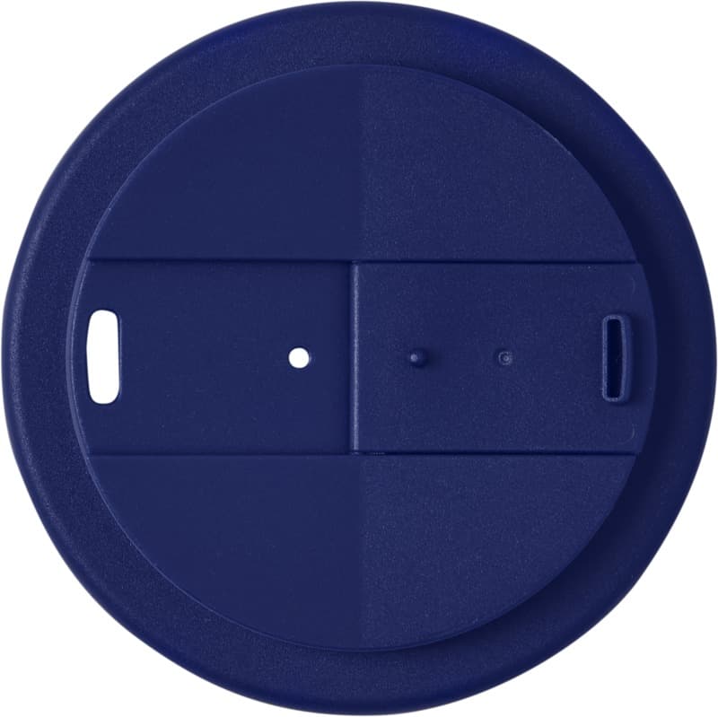 Brite-Americano® 350 ml tumbler with spill-proof lid 8