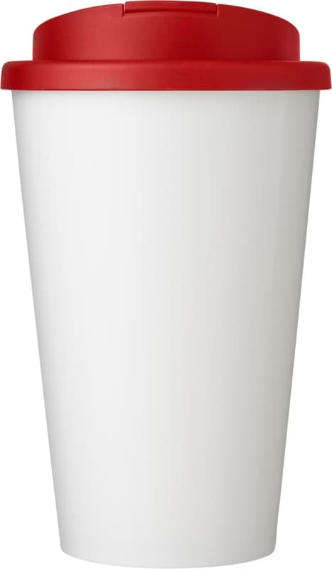 Brite-Americano® 350 ml tumbler with spill-proof lid 10