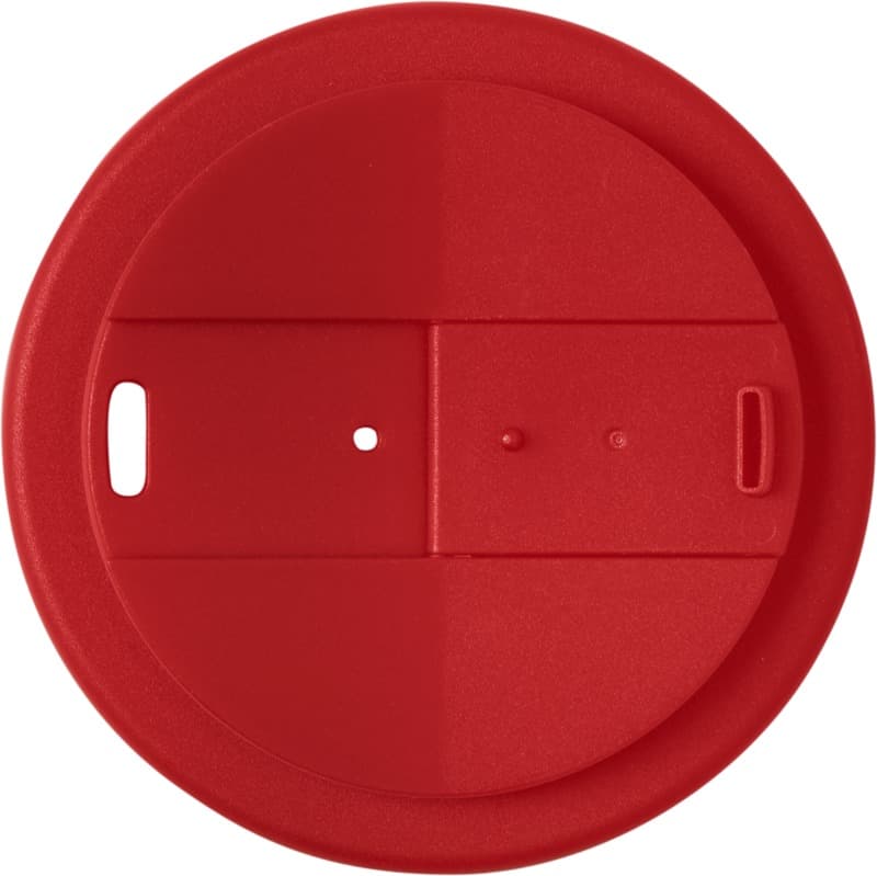 Brite-Americano® 350 ml tumbler with spill-proof lid 12