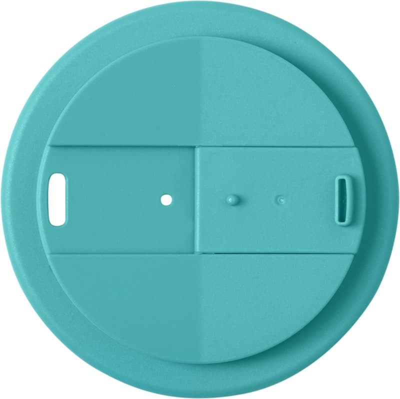 Brite-Americano® 350 ml tumbler with spill-proof lid 20