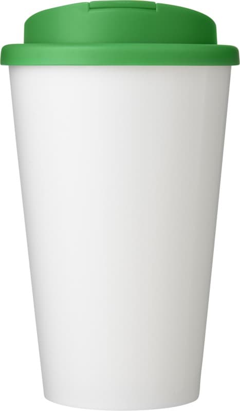 Brite-Americano® 350 ml tumbler with spill-proof lid 26