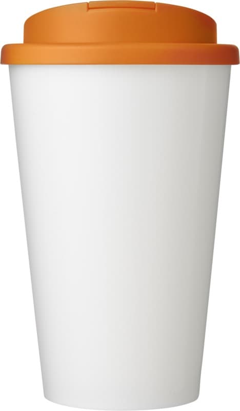 Brite-Americano® 350 ml tumbler with spill-proof lid 34