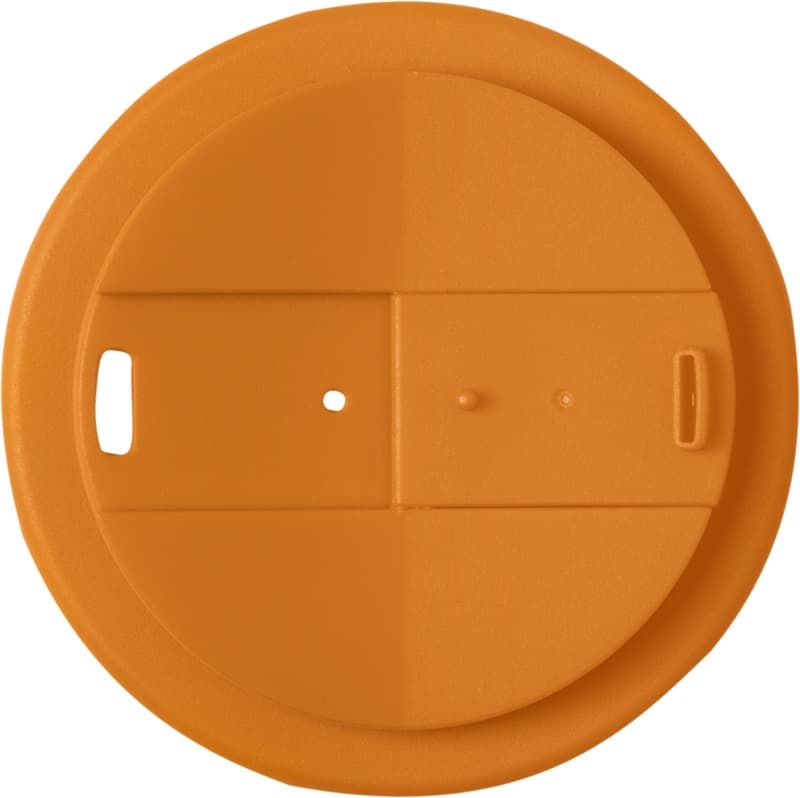 Brite-Americano® 350 ml tumbler with spill-proof lid 36