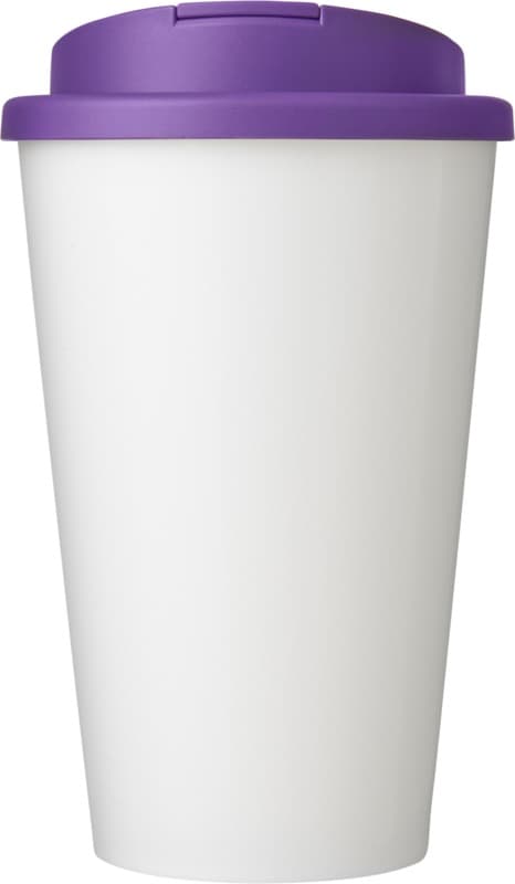 Brite-Americano® 350 ml tumbler with spill-proof lid 38