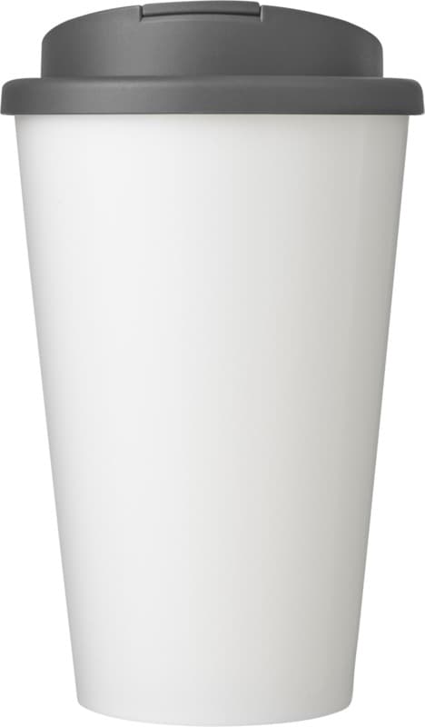 Brite-Americano® 350 ml tumbler with spill-proof lid 42