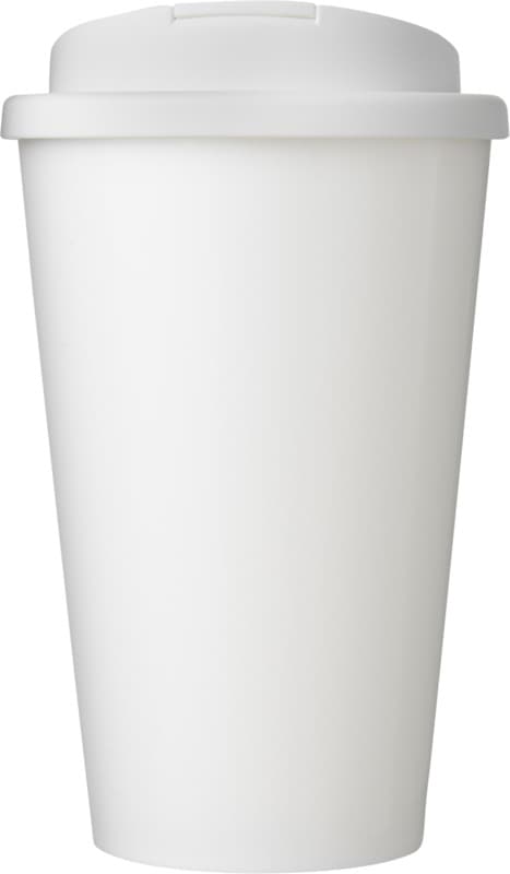 Brite-Americano® 350 ml tumbler with spill-proof lid 46