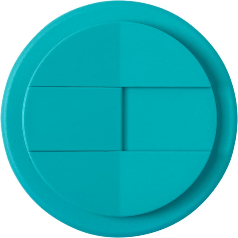 Brite-Americano® Espresso 250 ml tumbler with spill-proof lid 19