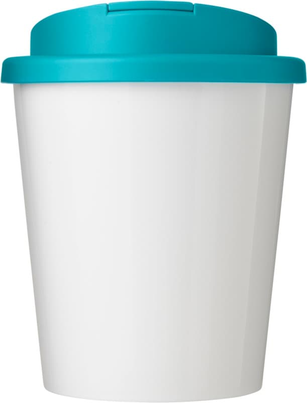 Brite-Americano® Espresso 250 ml tumbler with spill-proof lid 18