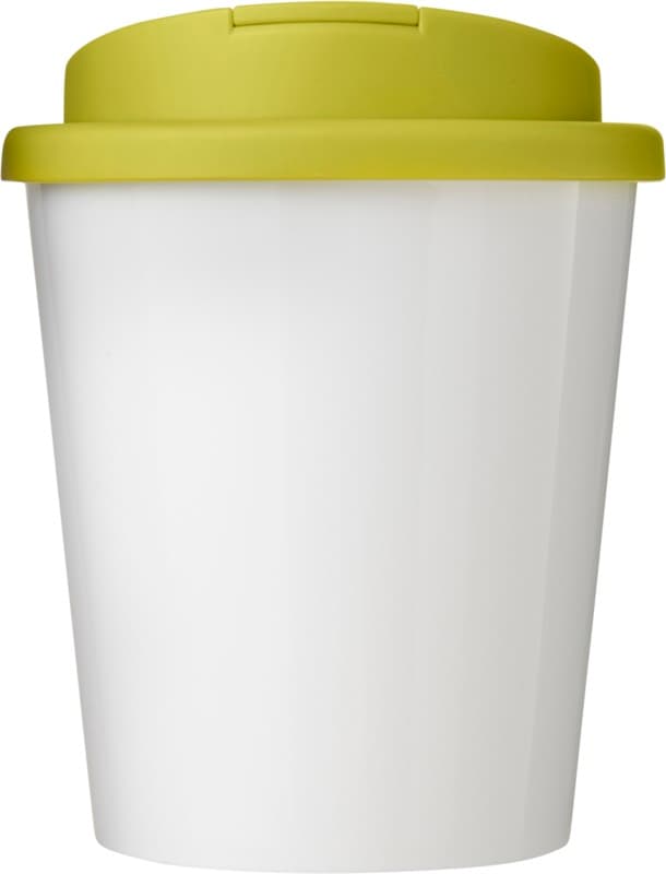 Brite-Americano® Espresso 250 ml tumbler with spill-proof lid 22