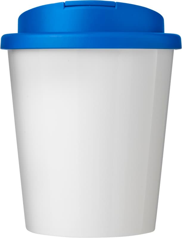 Brite-Americano® Espresso 250 ml tumbler with spill-proof lid 26