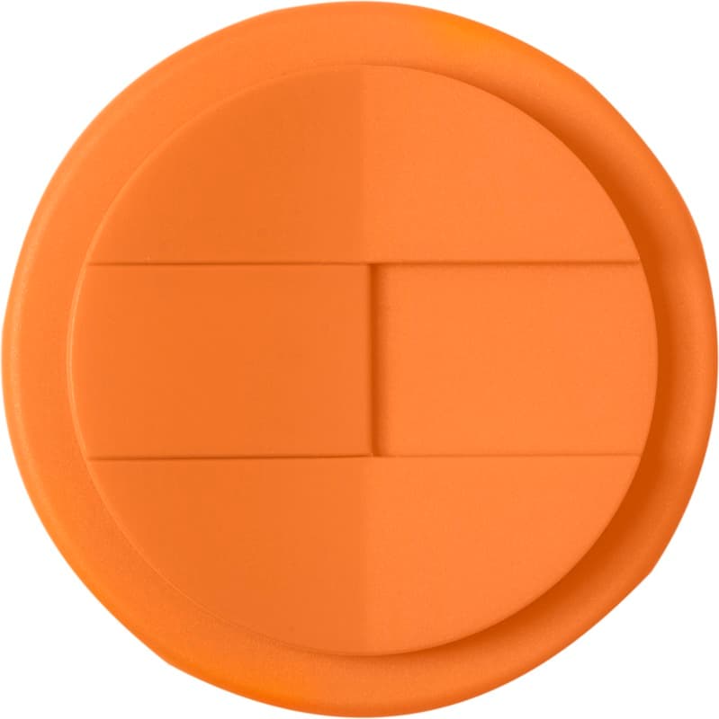 Brite-Americano® Espresso 250 ml tumbler with spill-proof lid 31