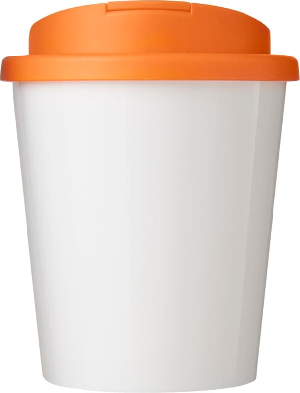 Brite-Americano® Espresso 250 ml tumbler with spill-proof lid 30