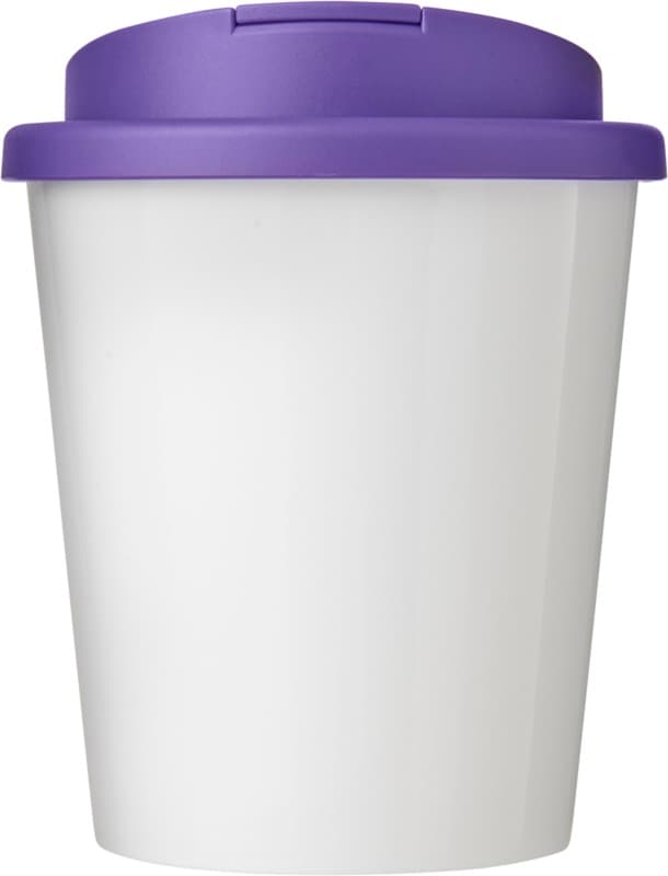 Brite-Americano® Espresso 250 ml tumbler with spill-proof lid 34
