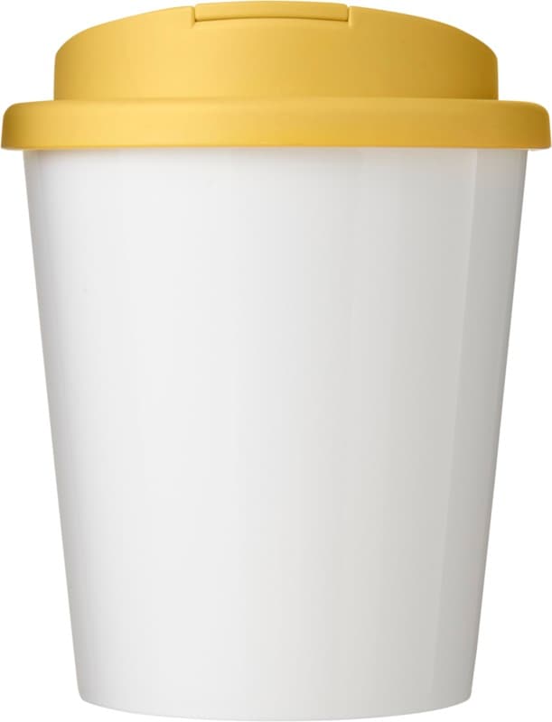 Brite-Americano® Espresso 250 ml tumbler with spill-proof lid 42