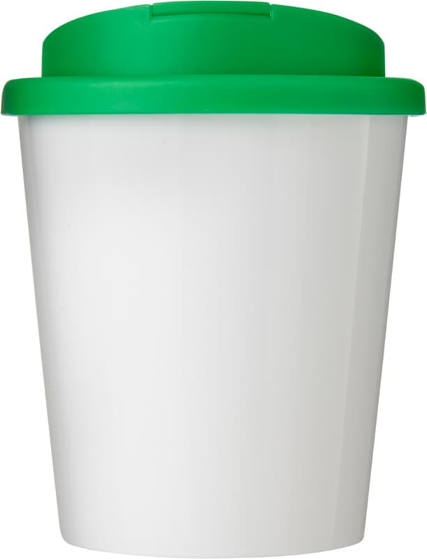 Brite-Americano® Espresso 250 ml tumbler with spill-proof lid 46