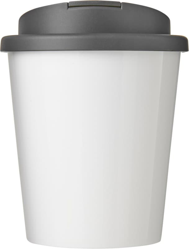 Brite-Americano® Espresso 250 ml tumbler with spill-proof lid 50
